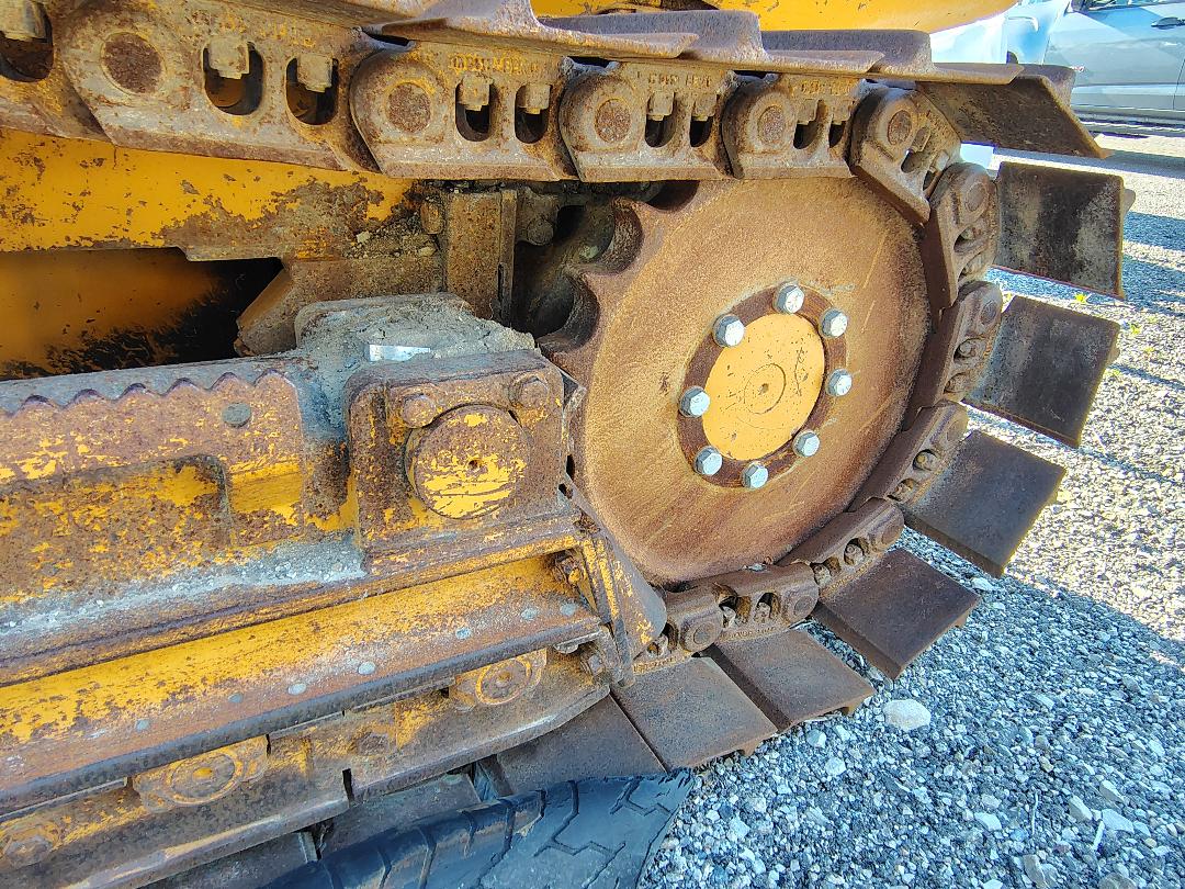 1994 DRESSER TD-7H - Image 16